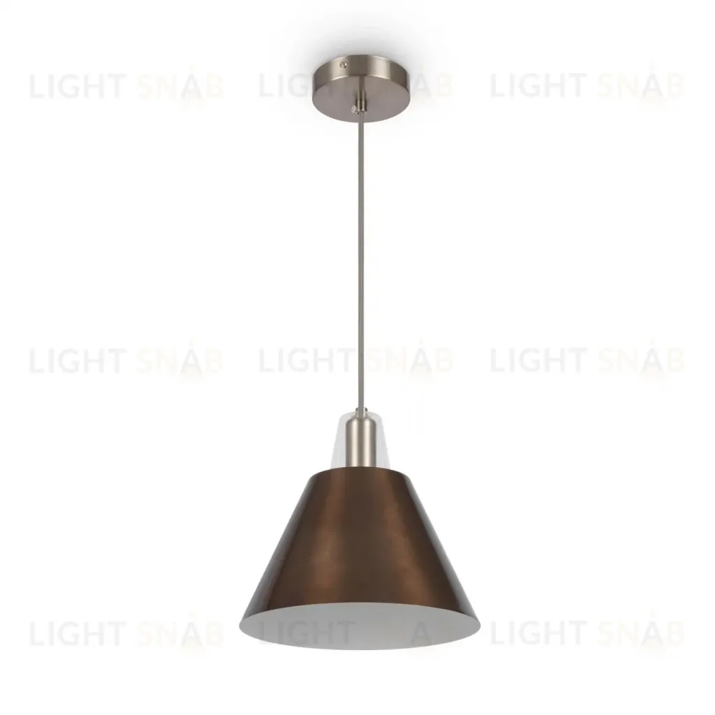Подвесной светильник Freya Accent FR5276PL-01N FR5276PL-01N
