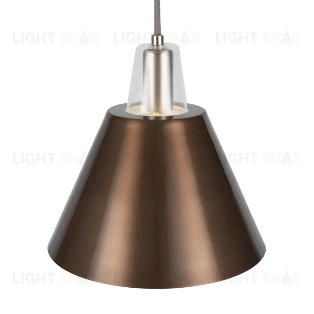 Подвесной светильник Freya Accent FR5276PL-01N FR5276PL-01N