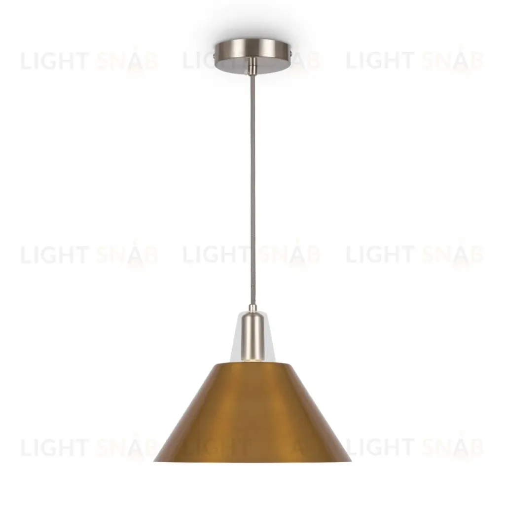 Подвесной светильник Freya Accent FR5276PL-01N1 FR5276PL-01N1