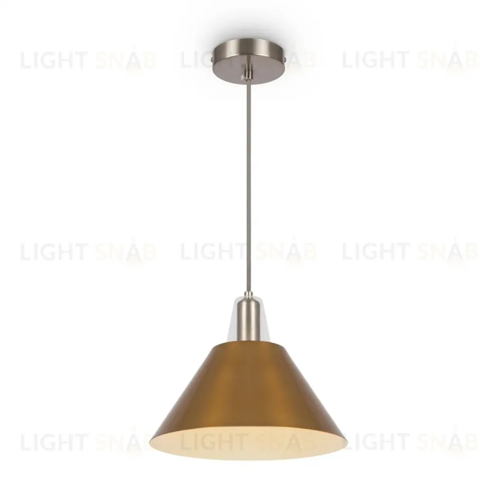 Подвесной светильник Freya Accent FR5276PL-01N1 FR5276PL-01N1
