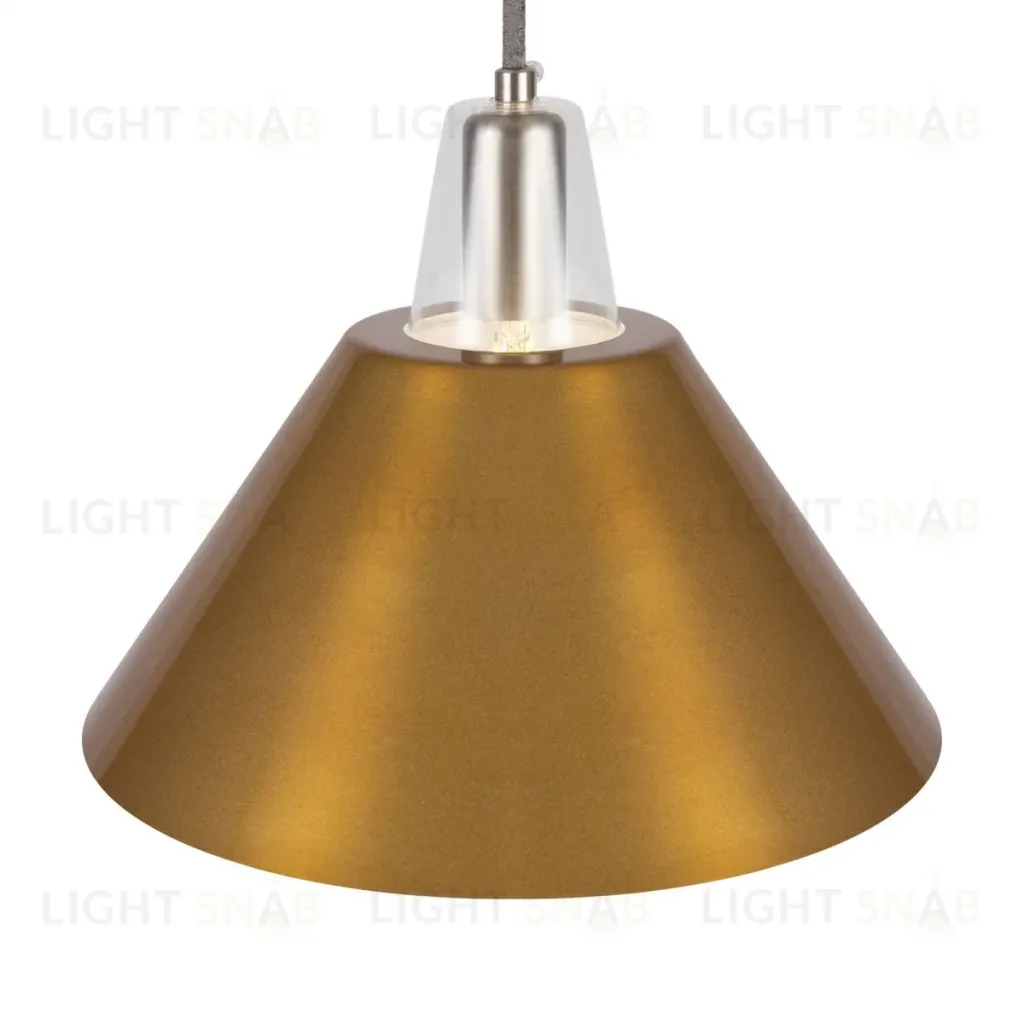 Подвесной светильник Freya Accent FR5276PL-01N1 FR5276PL-01N1