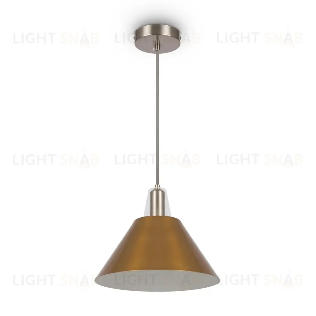 Подвесной светильник Freya Accent FR5276PL-01N1 FR5276PL-01N1
