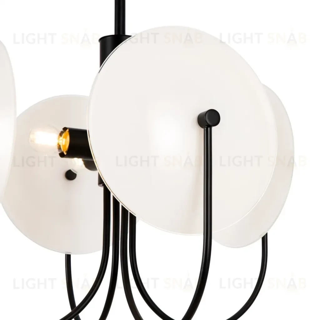 Потолочный светильник Freya Ellipse FR5320PL-04B FR5320PL-04B