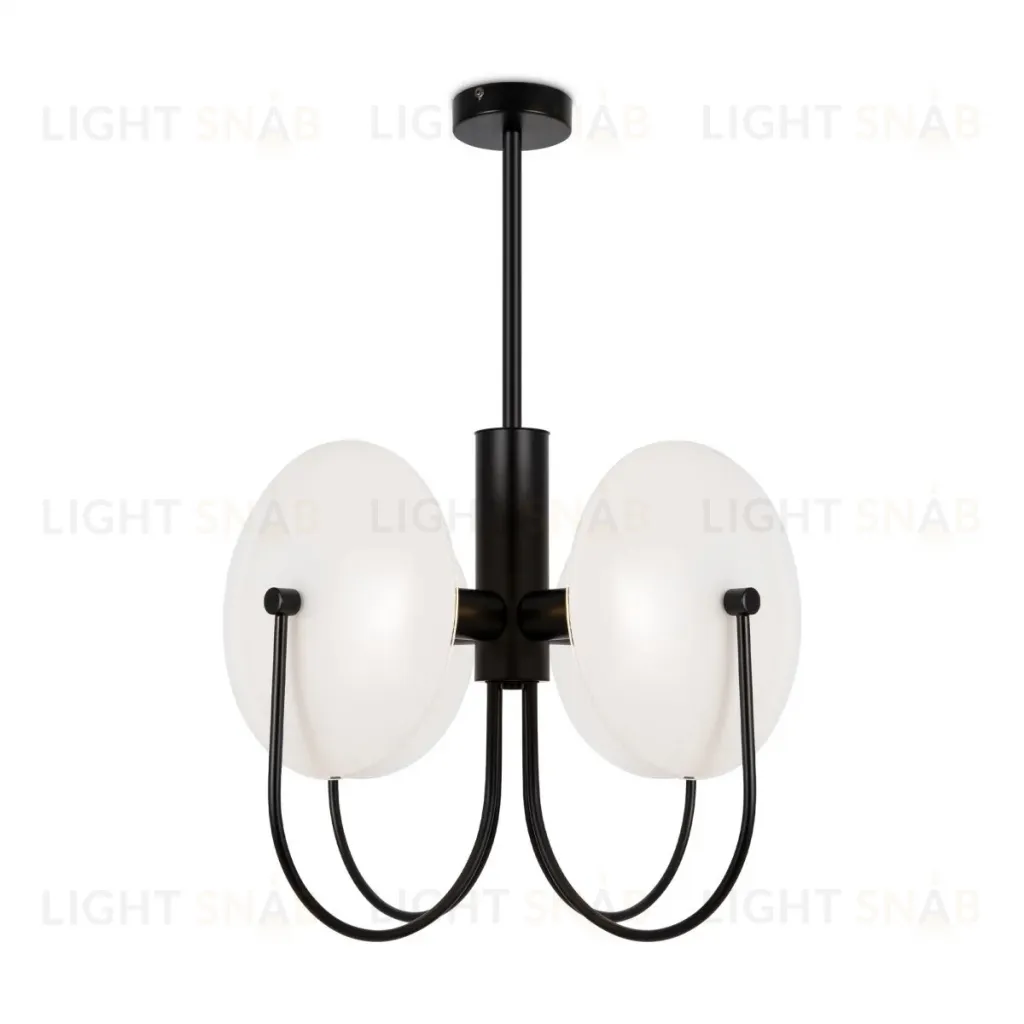 Потолочный светильник Freya Ellipse FR5320PL-04B FR5320PL-04B
