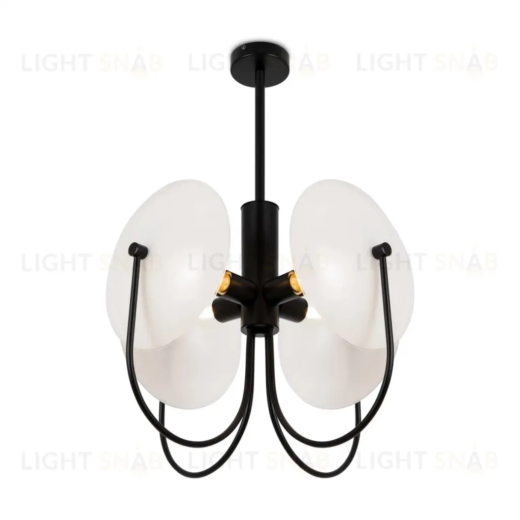 Потолочный светильник Freya Ellipse FR5320PL-04B FR5320PL-04B