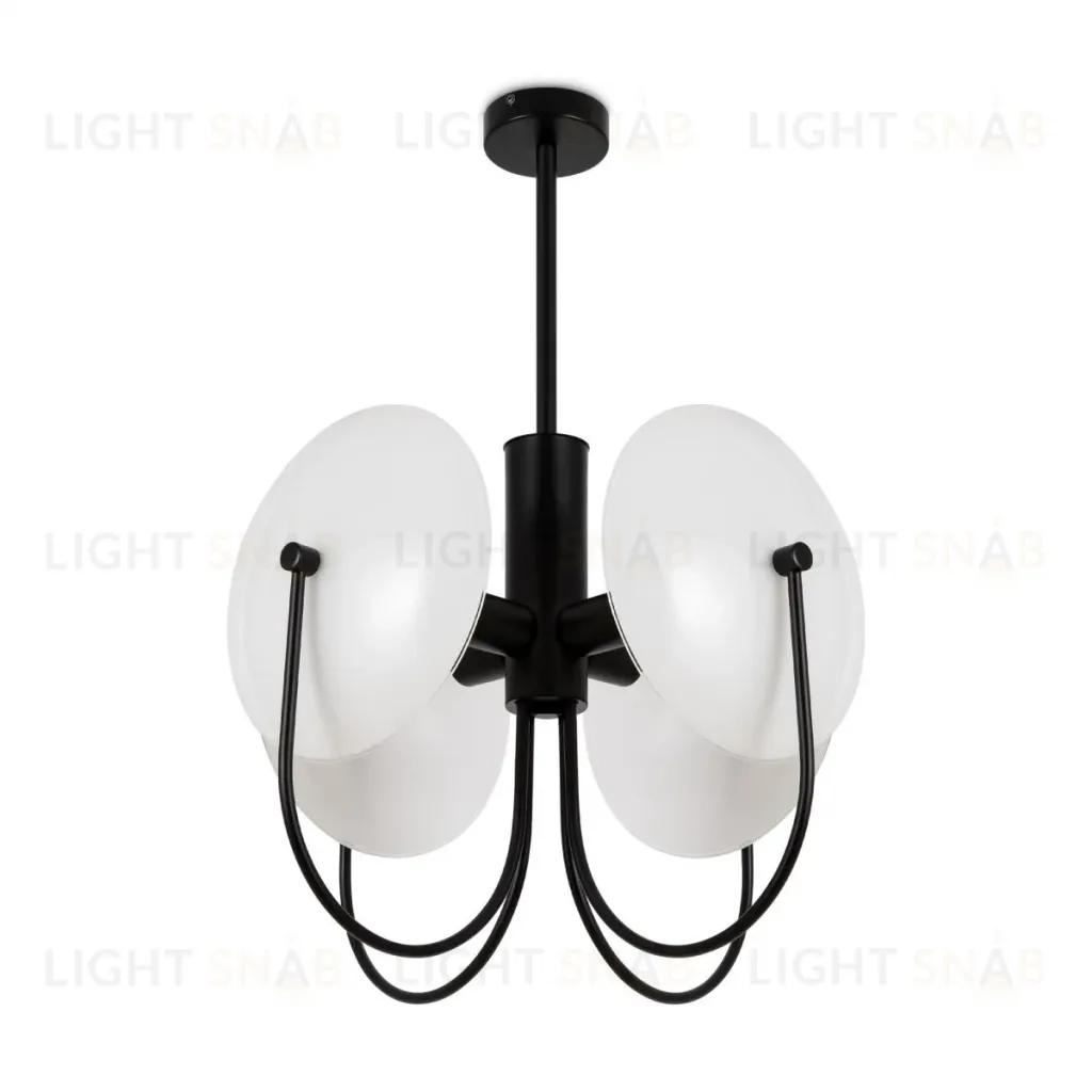 Потолочный светильник Freya Ellipse FR5320PL-04B FR5320PL-04B