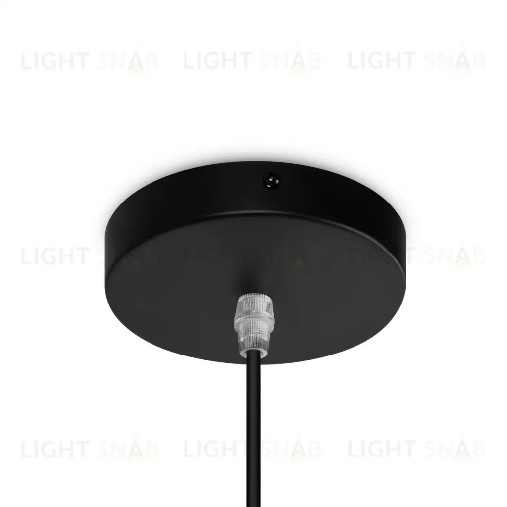 Подвесной светильник Freya Shape FR5335PL-01B FR5335PL-01B