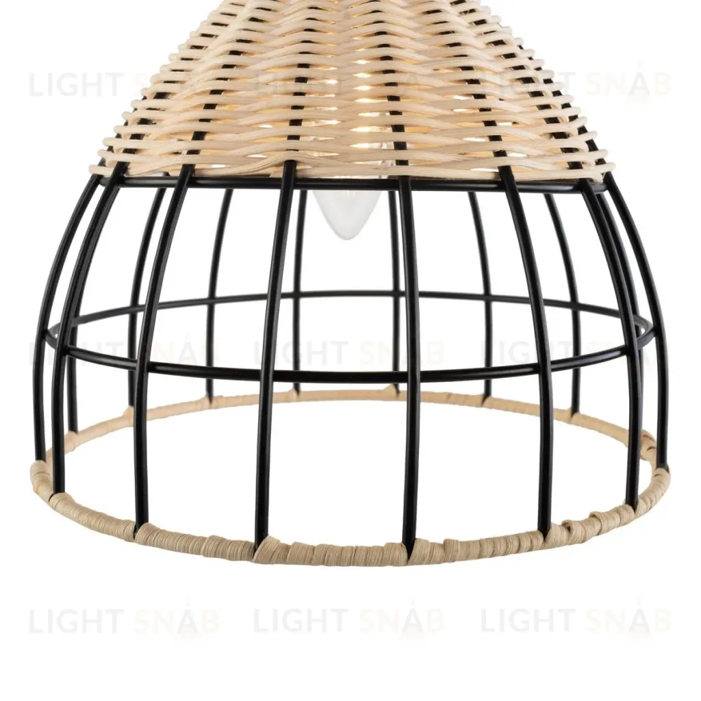 Подвесной светильник Freya Shape FR5335PL-01B FR5335PL-01B