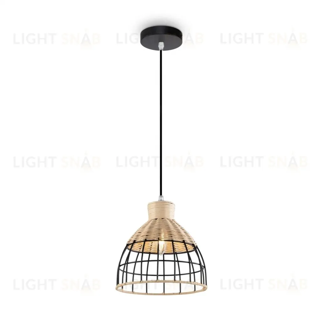 Подвесной светильник Freya Shape FR5335PL-01B FR5335PL-01B
