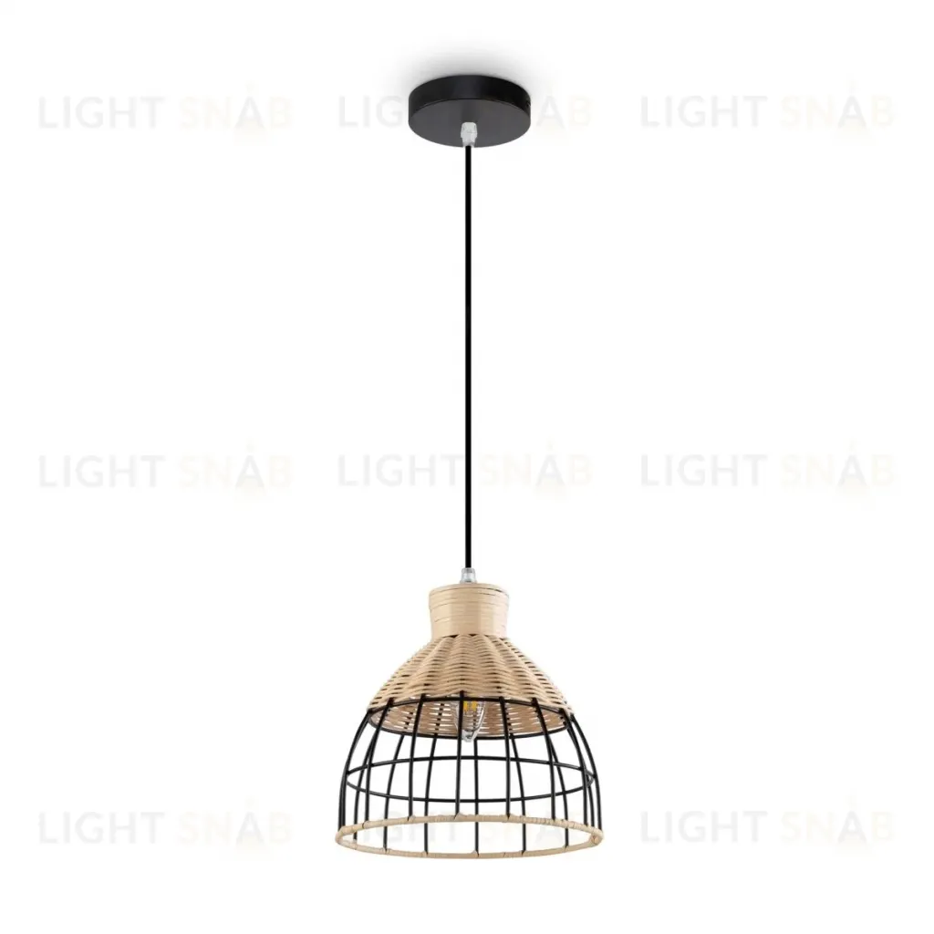 Подвесной светильник Freya Shape FR5335PL-01B FR5335PL-01B