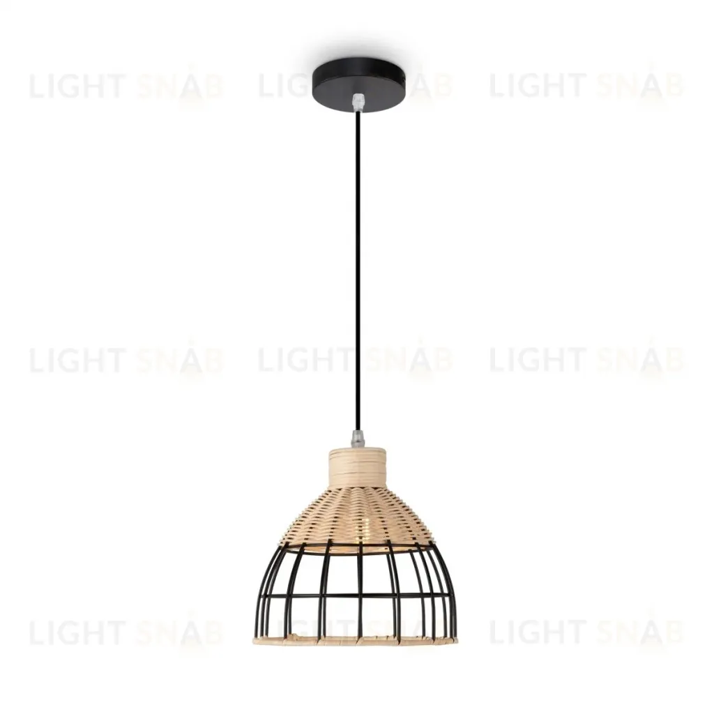Подвесной светильник Freya Shape FR5335PL-01B FR5335PL-01B