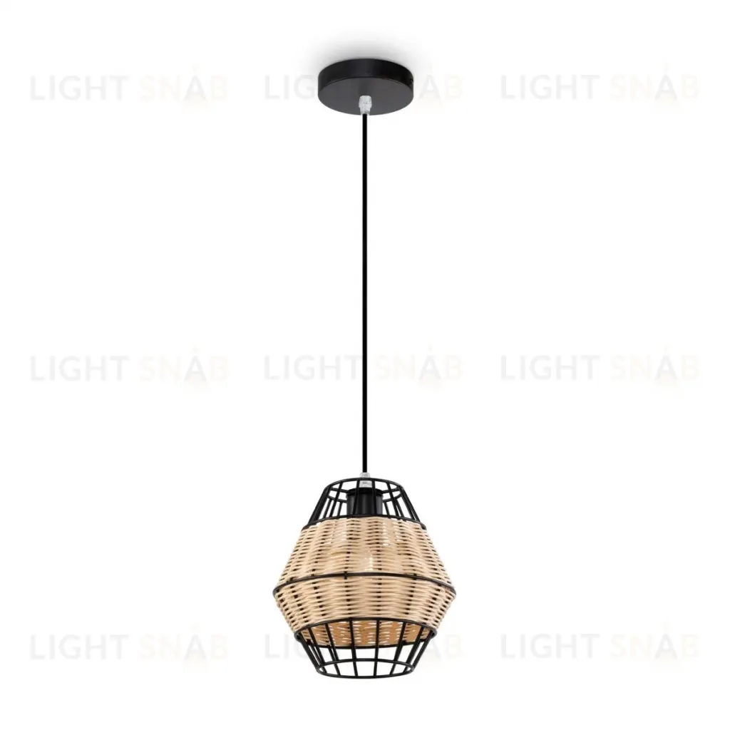 Подвесной светильник Freya Shape FR5335PL-01B1 FR5335PL-01B1