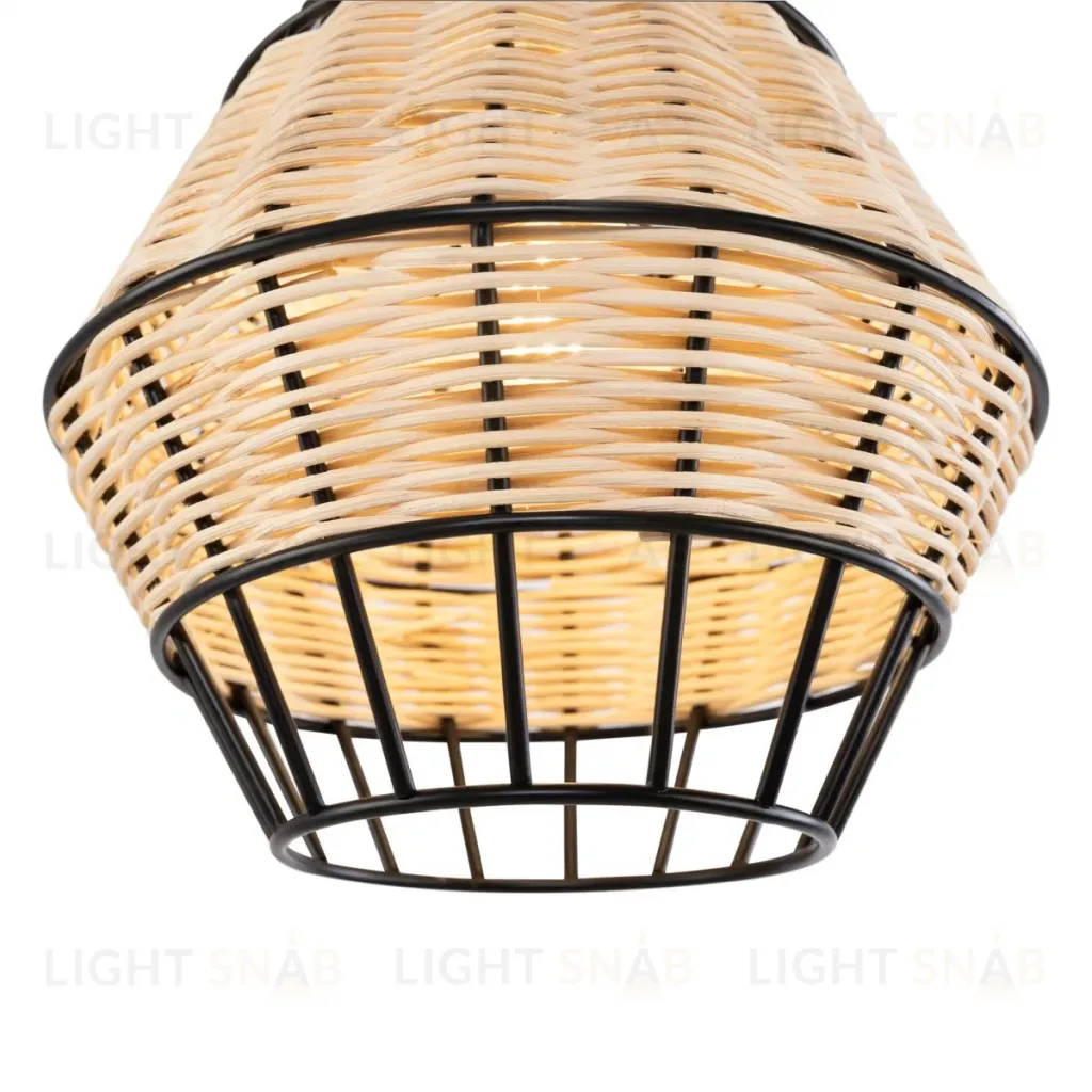 Подвесной светильник Freya Shape FR5335PL-01B1 FR5335PL-01B1