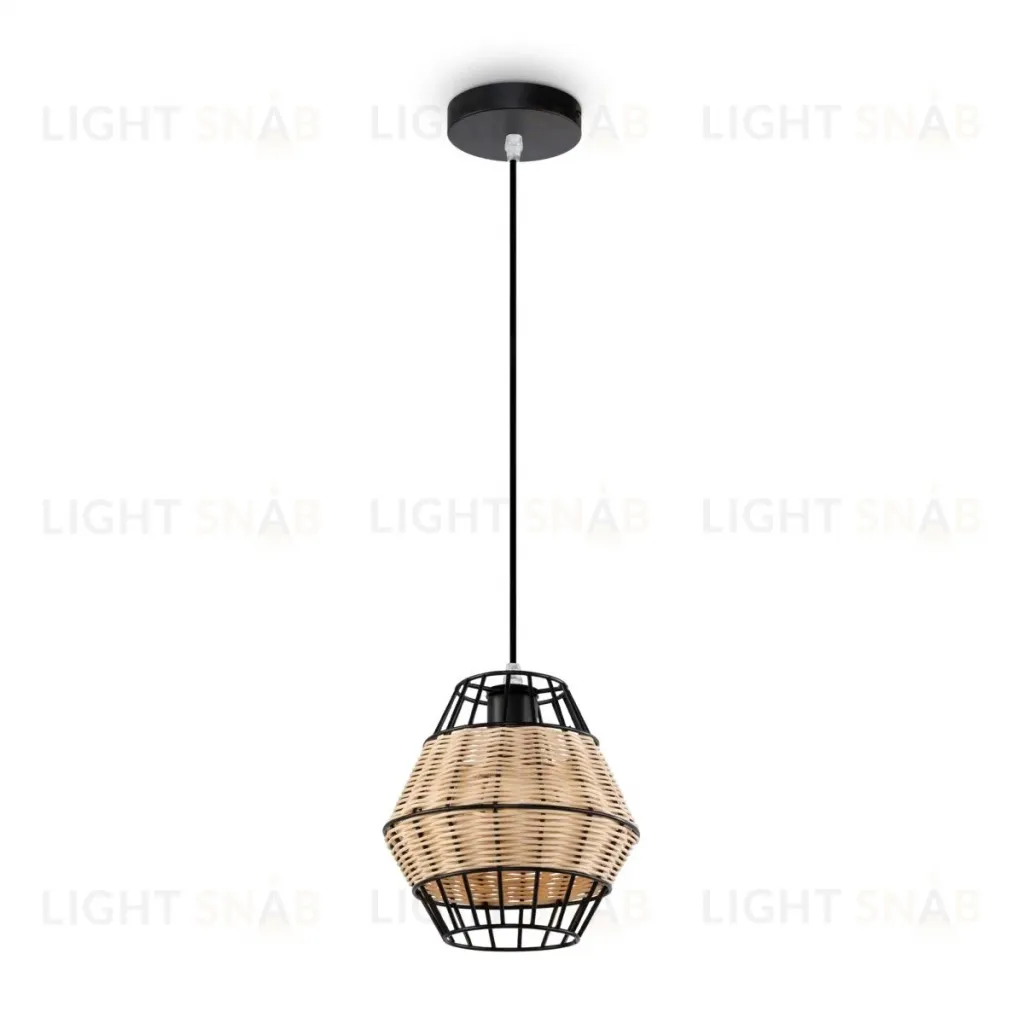Подвесной светильник Freya Shape FR5335PL-01B1 FR5335PL-01B1