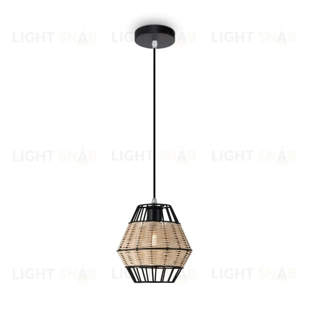 Подвесной светильник Freya Shape FR5335PL-01B1 FR5335PL-01B1
