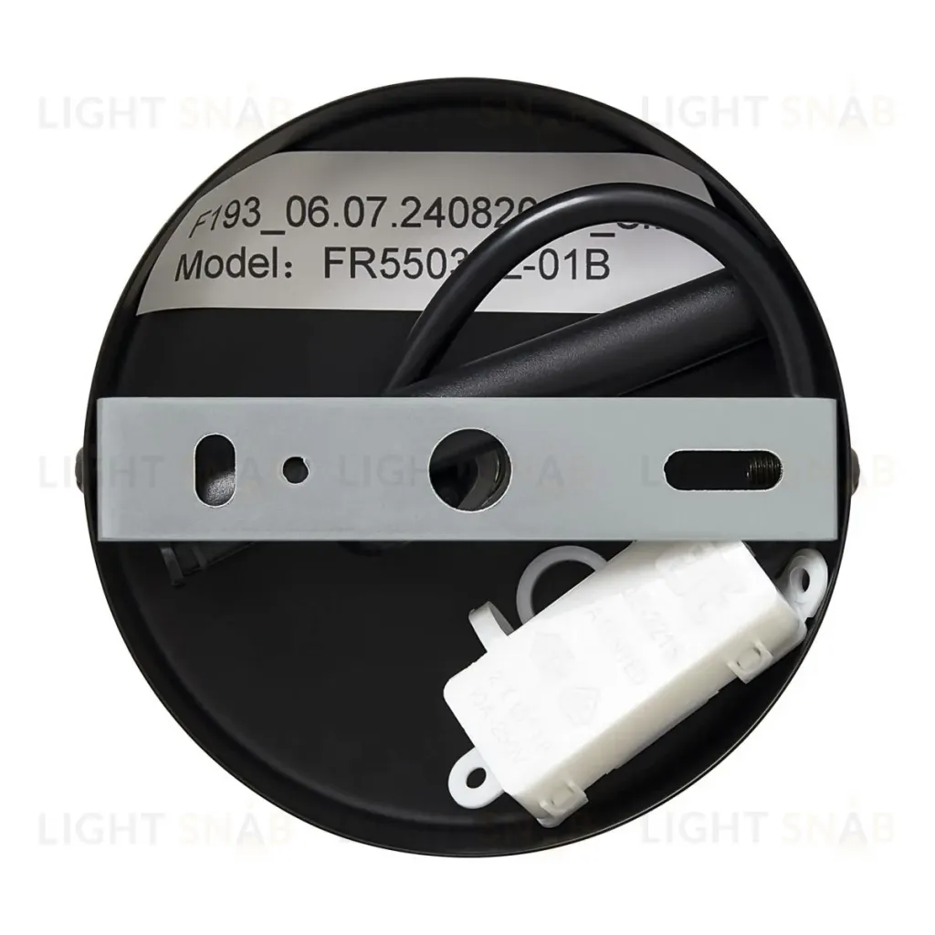 Подвесной светильник Freya Topi FR5503PL-01B1 FR5503PL-01B1