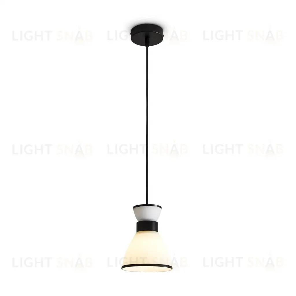 Подвесной светильник Freya Topi FR5503PL-01B1 FR5503PL-01B1
