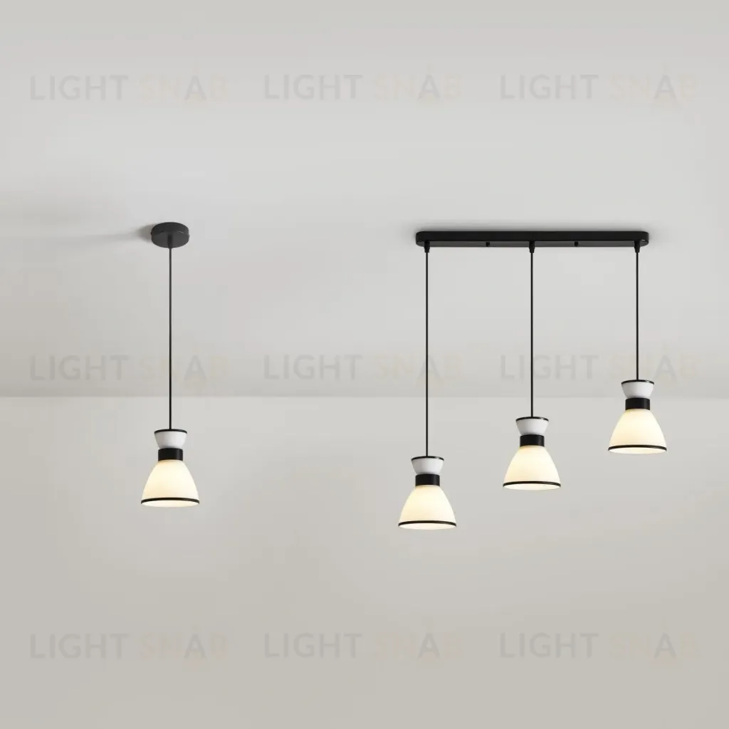 Подвесной светильник Freya Topi FR5503PL-01B1 FR5503PL-01B1