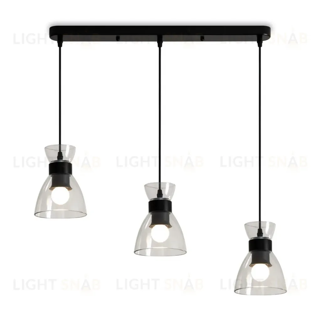Подвесной светильник Freya Topi FR5503PL-03B FR5503PL-03B