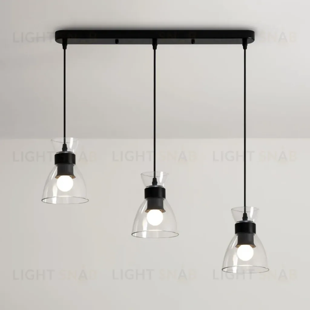 Подвесной светильник Freya Topi FR5503PL-03B FR5503PL-03B