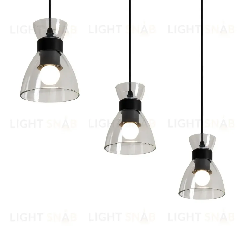 Подвесной светильник Freya Topi FR5503PL-03B FR5503PL-03B