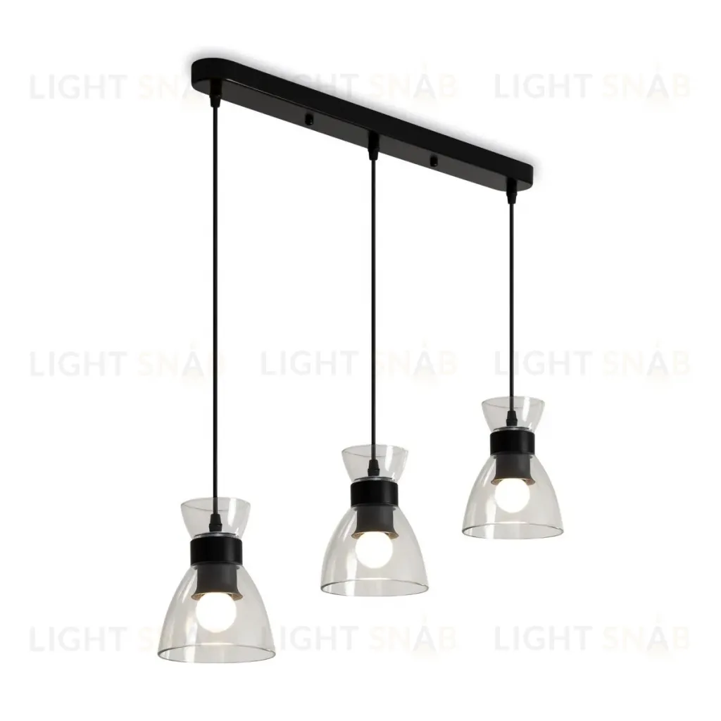 Подвесной светильник Freya Topi FR5503PL-03B FR5503PL-03B