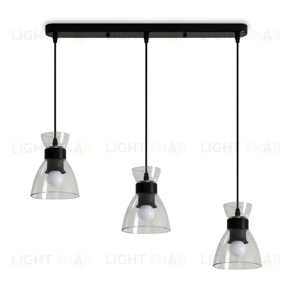 Подвесной светильник Freya Topi FR5503PL-03B FR5503PL-03B