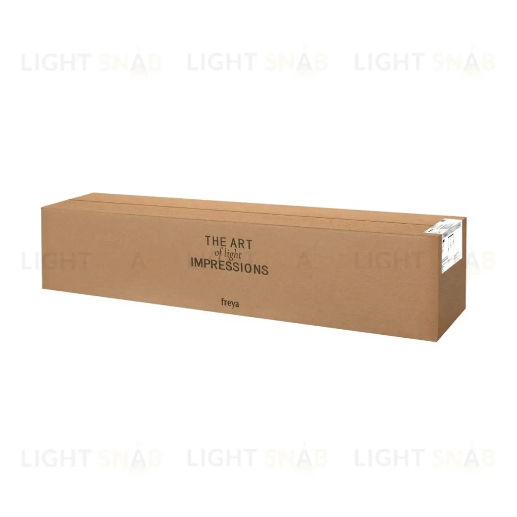 Подвесной светильник Freya Topi FR5503PL-03B FR5503PL-03B