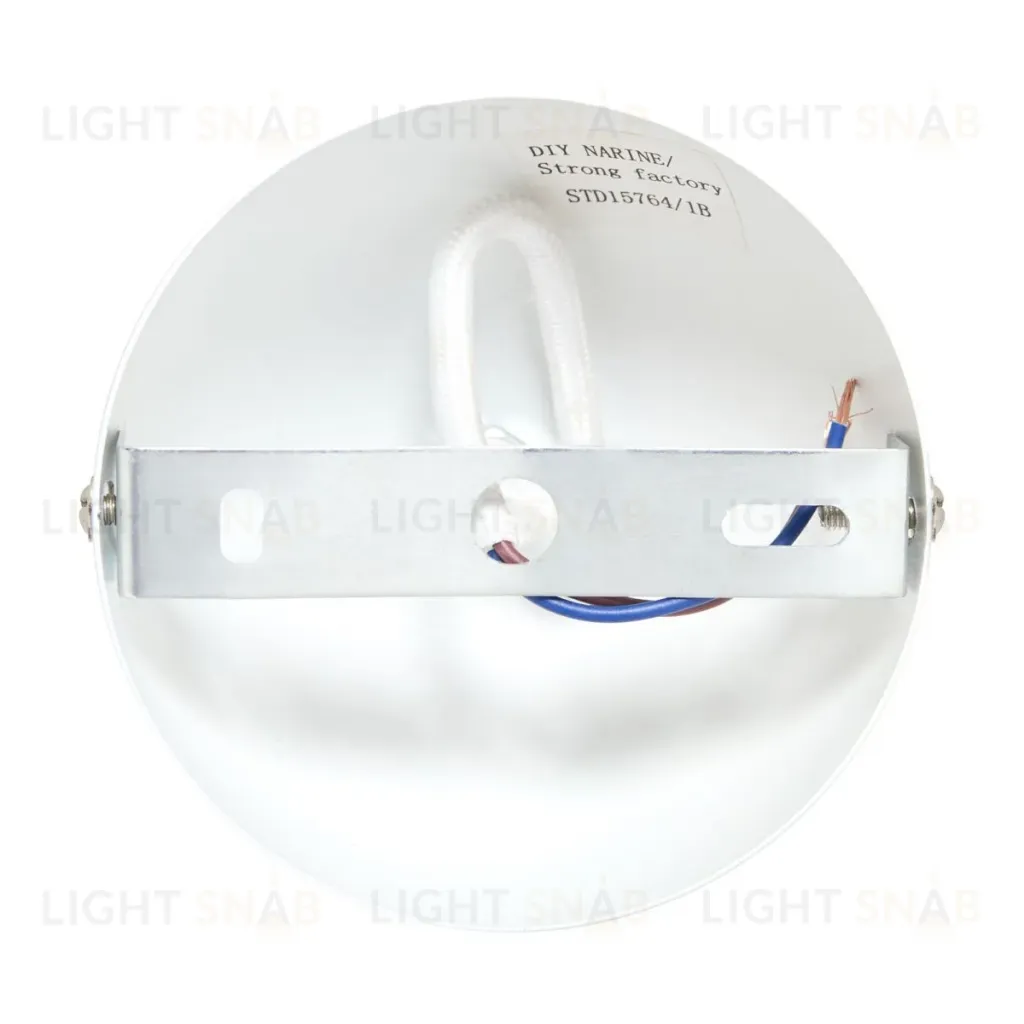 Подвесной светильник Freya Alies FR5509PL-01W1 FR5509PL-01W1