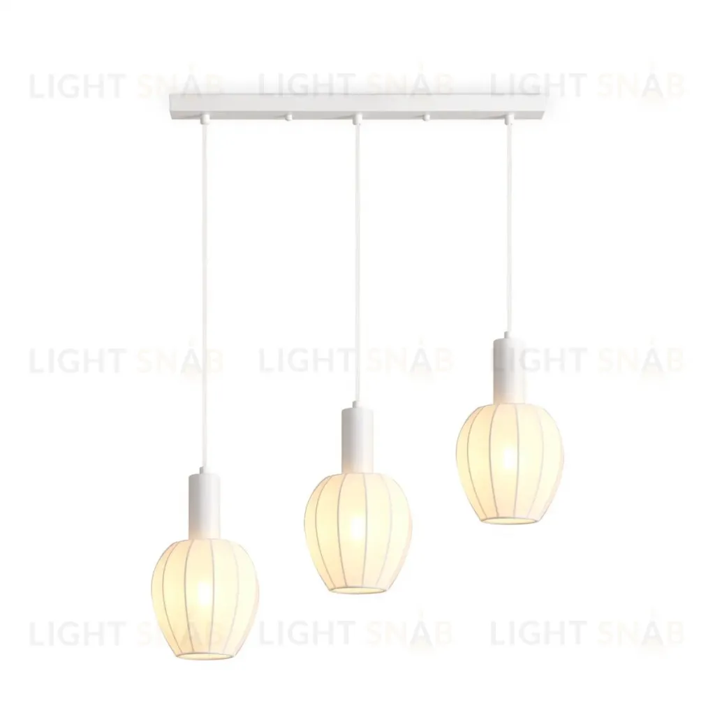 Подвесной светильник Freya Alies FR5509PL-03W FR5509PL-03W