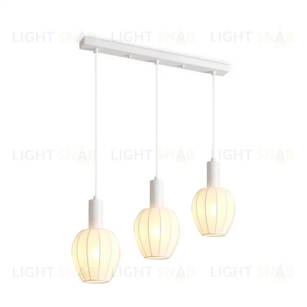 Подвесной светильник Freya Alies FR5509PL-03W FR5509PL-03W