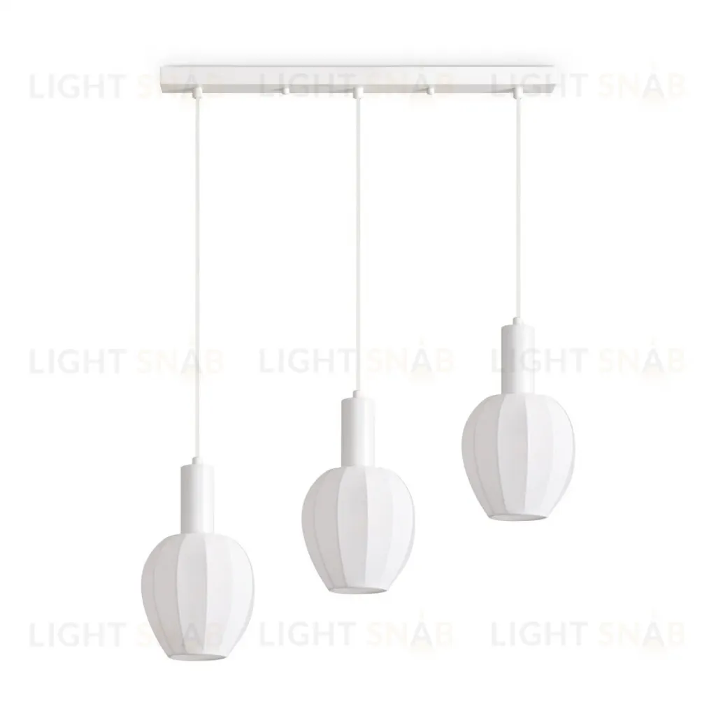 Подвесной светильник Freya Alies FR5509PL-03W FR5509PL-03W