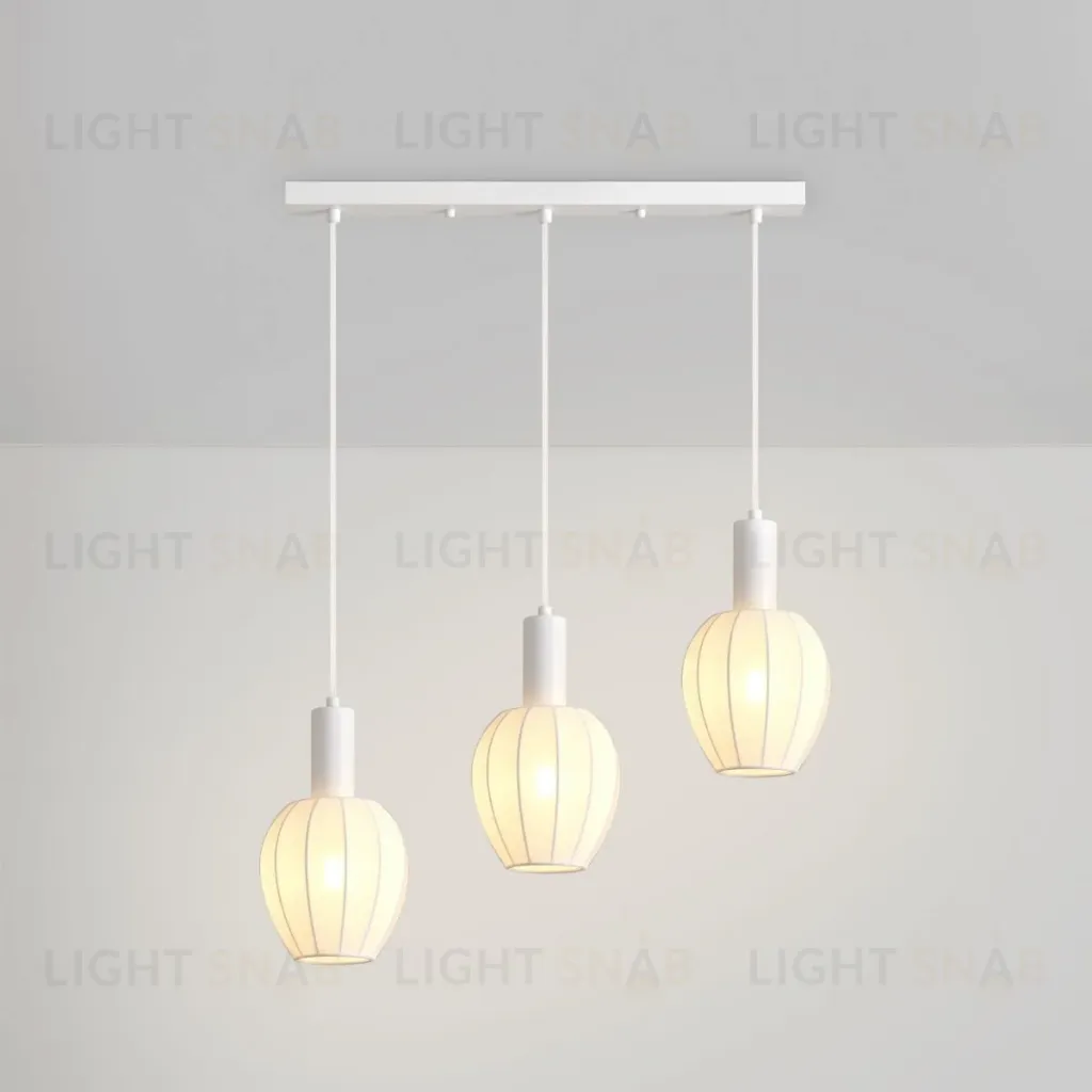 Подвесной светильник Freya Alies FR5509PL-03W FR5509PL-03W
