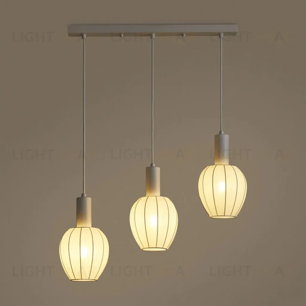 Подвесной светильник Freya Alies FR5509PL-03W FR5509PL-03W