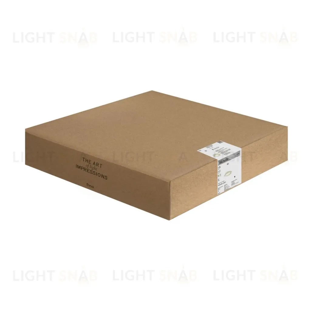 Подвесной светильник Freya Michelle FR5519PL-L50CH FR5519PL-L50CH