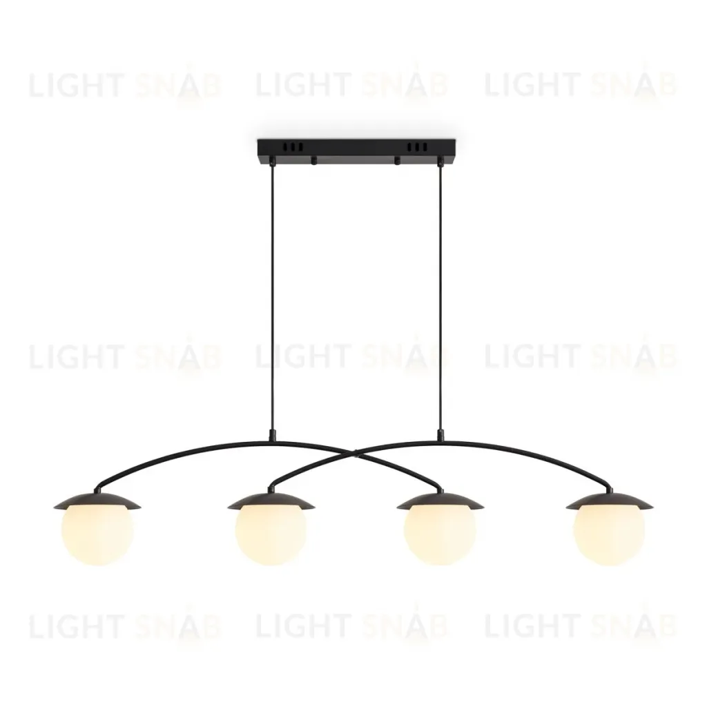 Подвесной светильник Freya Moyen FR5520PL-04B FR5520PL-04B