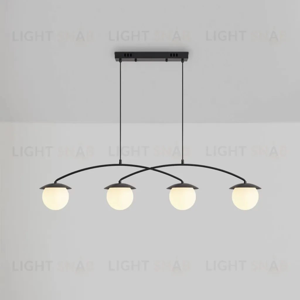 Подвесной светильник Freya Moyen FR5520PL-04B FR5520PL-04B