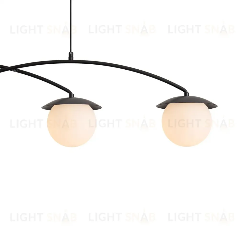 Подвесной светильник Freya Moyen FR5520PL-04B FR5520PL-04B