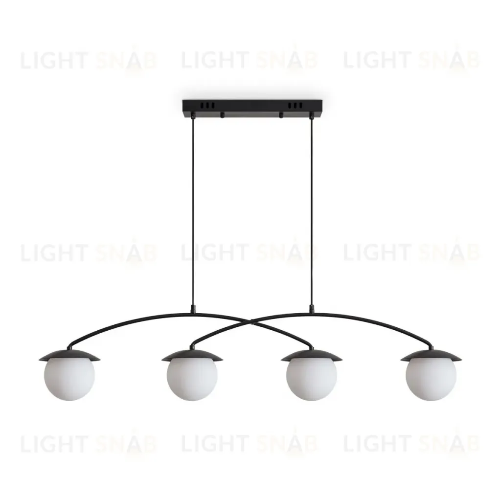 Подвесной светильник Freya Moyen FR5520PL-04B FR5520PL-04B