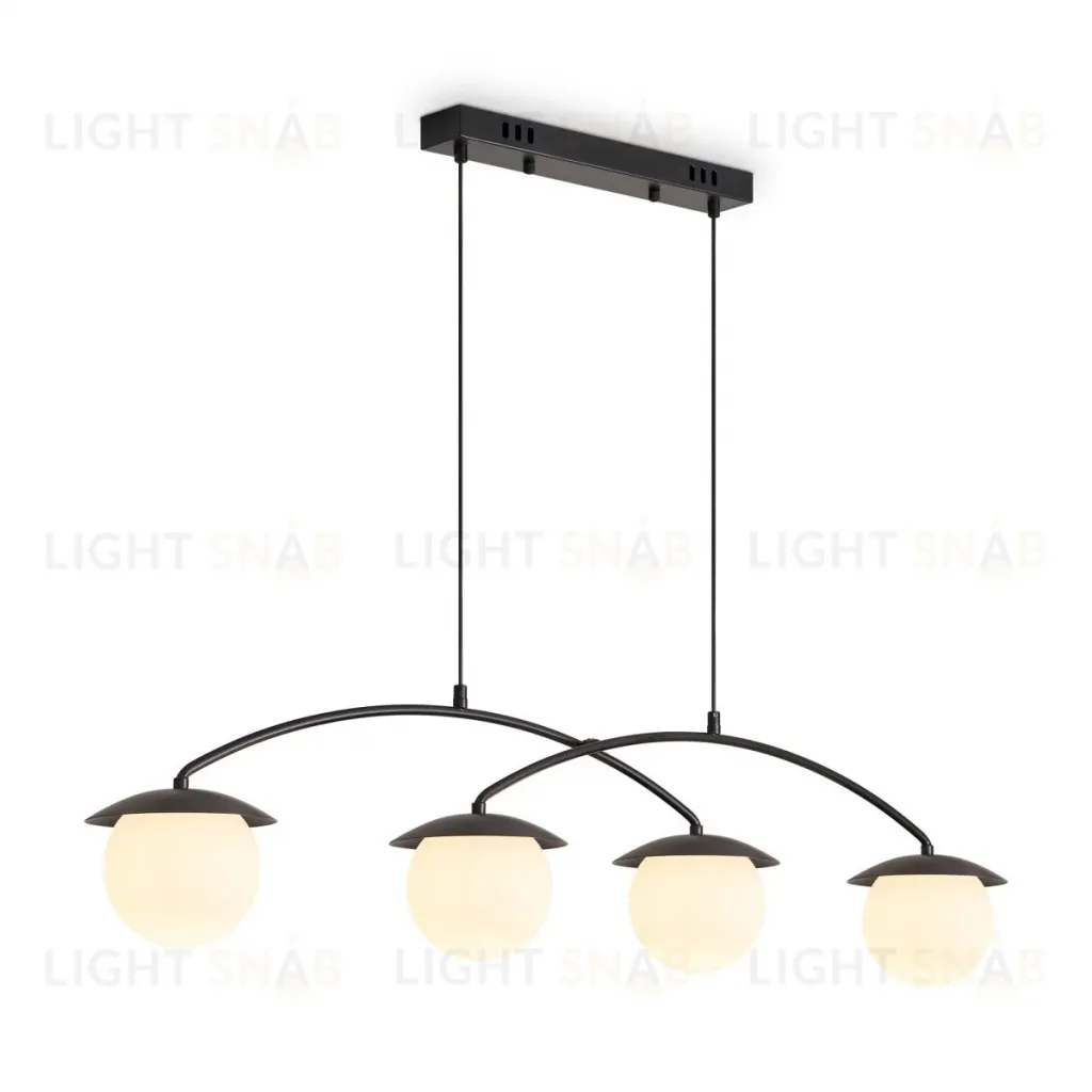 Подвесной светильник Freya Moyen FR5520PL-04B FR5520PL-04B