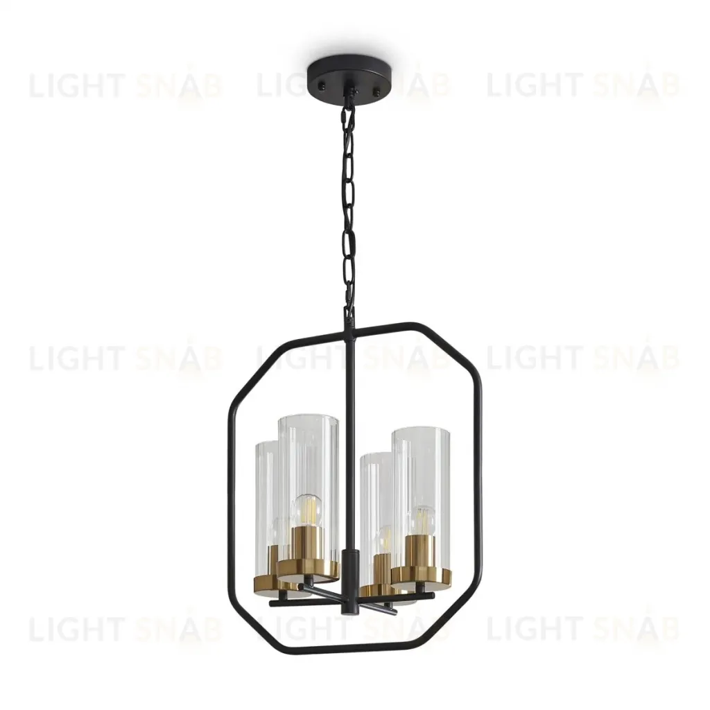 Подвесной светильник Freya Lumi FR5524PL-04BBZ FR5524PL-04BBZ