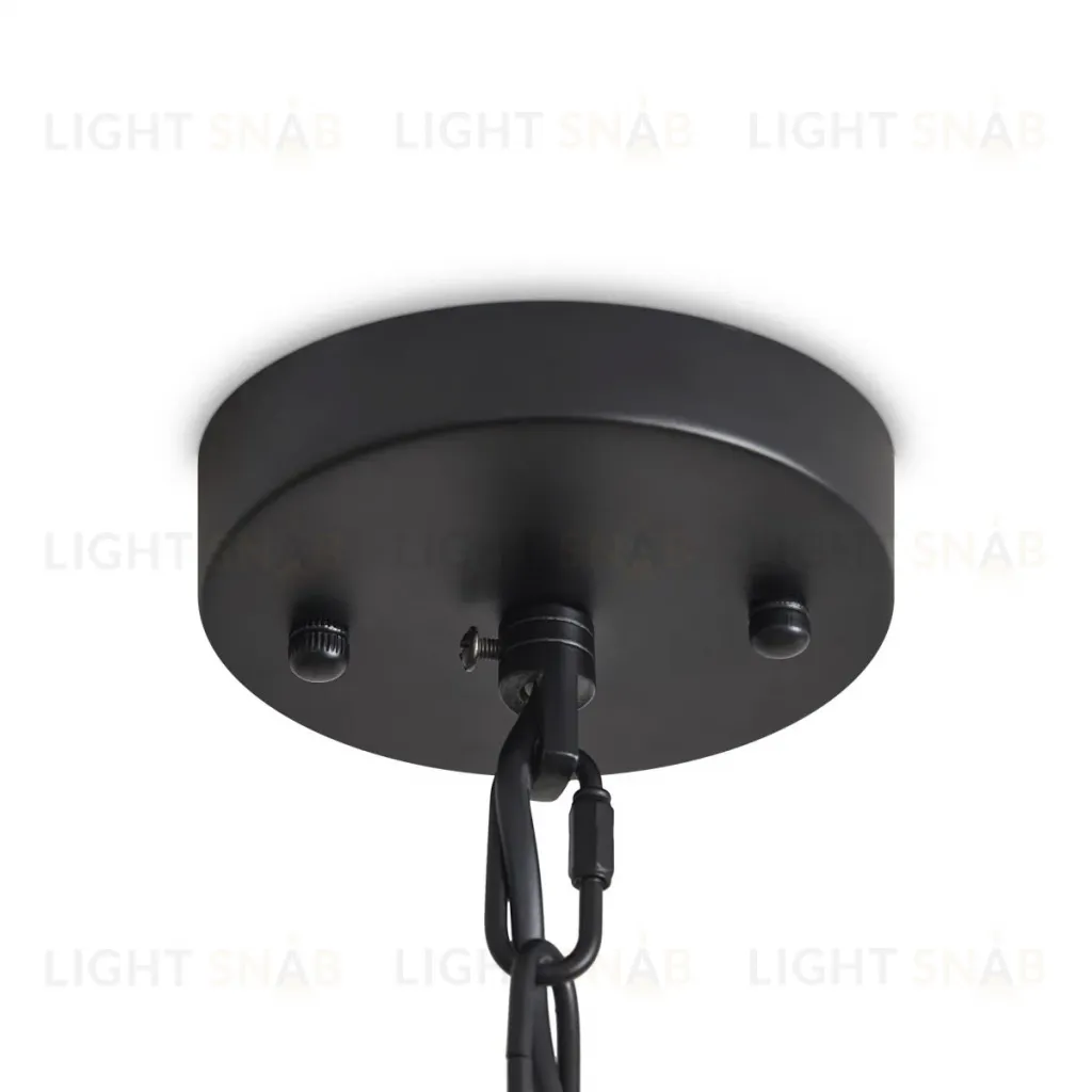 Подвесной светильник Freya Lumi FR5524PL-04BBZ FR5524PL-04BBZ