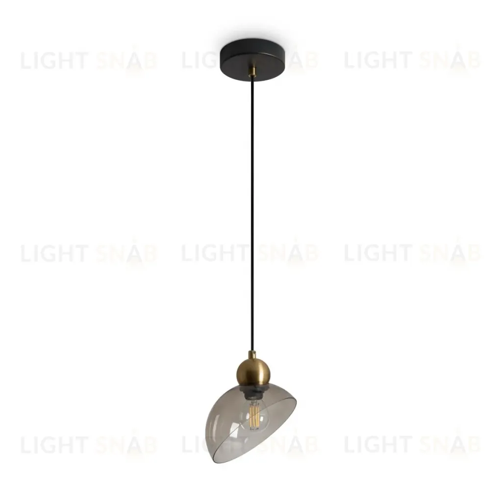 Подвесной светильник Freya Balla FR5560PL-01GB FR5560PL-01GB