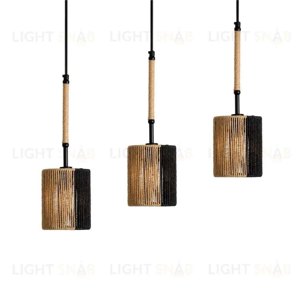 Подвесной светильник Freya Tesso FR5574PL-03B FR5574PL-03B
