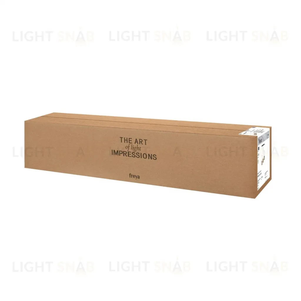 Подвесной светильник Freya Tesso FR5574PL-03B FR5574PL-03B