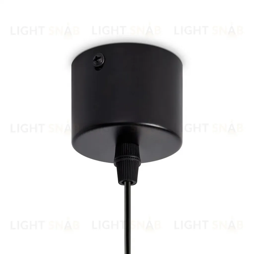 Подвесной светильник Freya Hap FR5577PL-01SM FR5577PL-01SM
