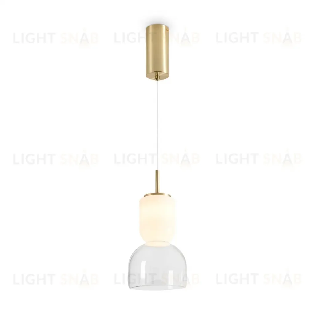 Подвесной светильник Freya Ore FR5636PL-L6G FR5636PL-L6G