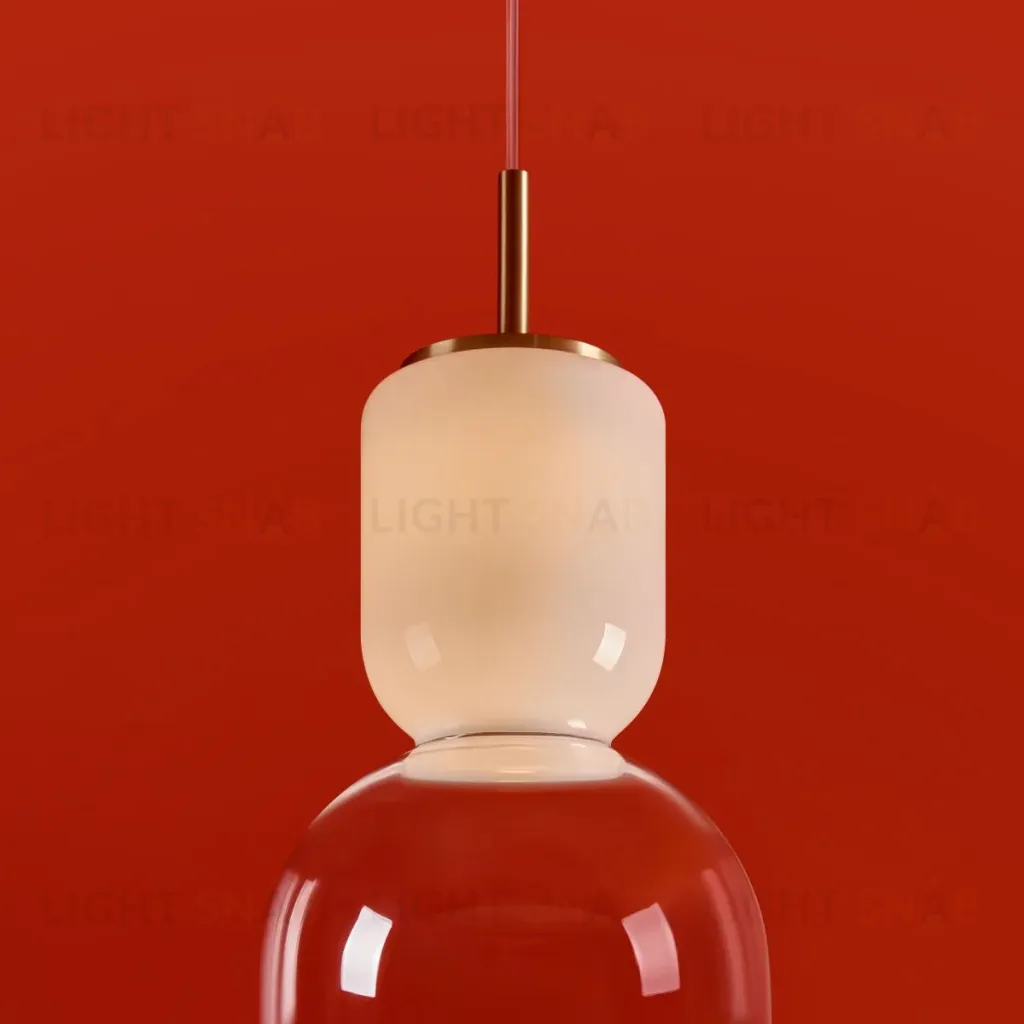 Подвесной светильник Freya Ore FR5636PL-L6G FR5636PL-L6G