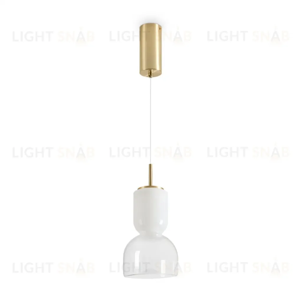 Подвесной светильник Freya Ore FR5636PL-L6G FR5636PL-L6G