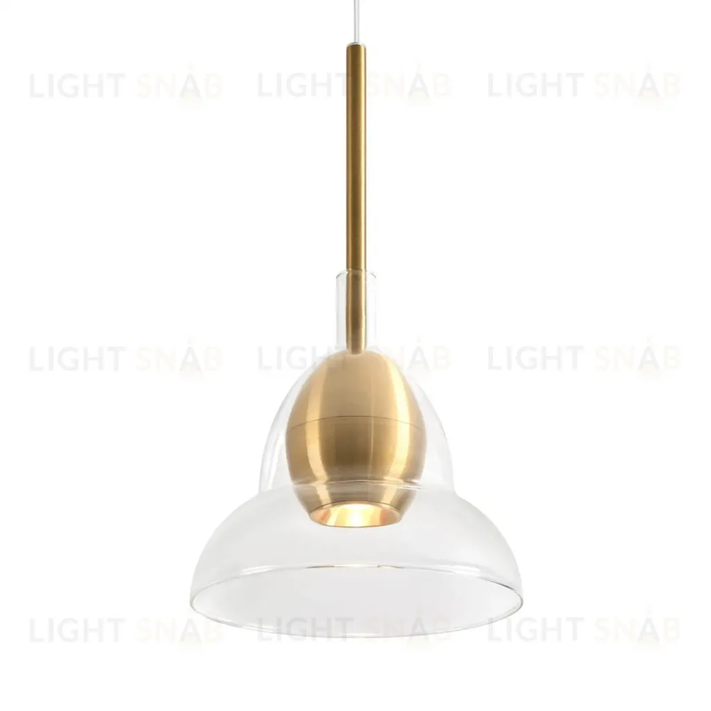 Подвесной светильник Freya Glaze FR5637PL-L6TR FR5637PL-L6TR
